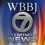 Logo of WBBJ 7 Eyewitness News android Application 