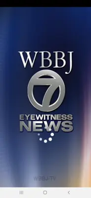 WBBJ 7 Eyewitness News android App screenshot 3